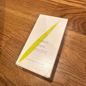 Clinique Calyx eau de parfum